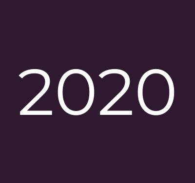 Media-uitingen 2020